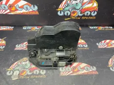 Замок двери BMW F20 2012 51217229462 ХЭТЧБЕК N13B16A, передний правый