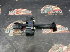 Ограничитель двери BMW F20 2013 51217446715 ХЭТЧБЕК N13B16A, передний