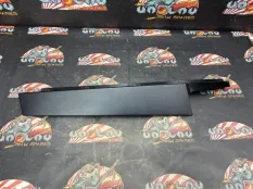 Молдинг двери BMW F20 2013 51337340627 ХЭТЧБЕК N13B16A, задний левый