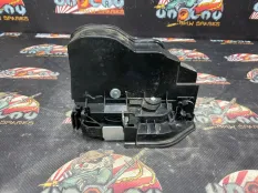 Замок двери BMW F20 2013 51227229459 ХЭТЧБЕК N13B16A, задний левый