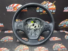Руль BMW F20 2013 32306854753 ХЭТЧБЕК N13B16A