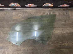 Стекло двери BMW F20 2013 51337242563 ХЭТЧБЕК N13B16A, переднее левое