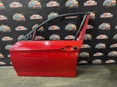 Дверь BMW F20 2012 41007284511 ХЭТЧБЕК N13B16A, передняя левая