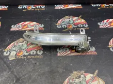 Повторитель поворота в зеркало BMW F20 2013 63137280772 ХЭТЧБЕК N13B16A, правый