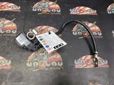 Минусовой провод BMW E87 61127618677