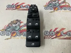 Блок управления стеклоподъемниками BMW F20 2012 61319362107 ХЭТЧБЕК N13B16A, передний левый