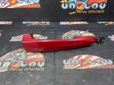 Ручка двери внешняя BMW F20 2012 51217207562 ХЭТЧБЕК N13B16A, правая
