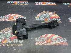 Ограничитель двери BMW F20 2012 51217446715 ХЭТЧБЕК N13B16A, передний