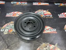 Шкив коленвала BMW F10 29.06.2012 11237624103 СЕДАН N20B20A