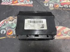 Блок управления климат-контролем BMW F20 2012 64119311850 ХЭТЧБЕК N13B16A