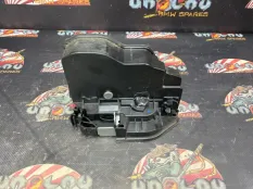 Замок двери BMW F20 2012 51227229459 ХЭТЧБЕК N13B16A, задний левый