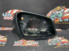 Рамка зеркала BMW F20 2012 51167284124 ХЭТЧБЕК N13B16A, правая