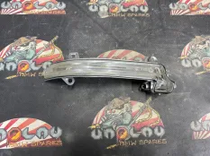 Повторитель поворота в зеркало BMW F20 2012 63137280772 ХЭТЧБЕК N13B16A, правый