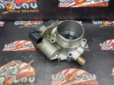 Дроссельная заслонка BMW F10 29.06.2012 13547588625 СЕДАН N20B20A