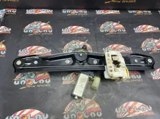Стеклоподъемник BMW F20 2012 51357281884 ХЭТЧБЕК N13B16A, задний правый
