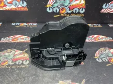 Замок двери BMW F20 2012 51227229460 ХЭТЧБЕК N13B16A, задний правый