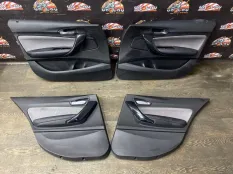 Дверные карты BMW F20 2012 51417274499 ХЭТЧБЕК N13B16A