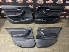 Дверные карты BMW F20 2012 51417282801 ХЭТЧБЕК N13B16A
