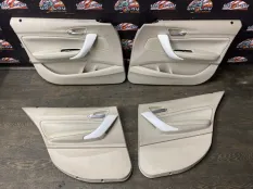 Дверные карты BMW F20 2013 51417282815 ХЭТЧБЕК N13B16A