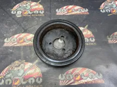 Шкив коленвала BMW E92 11237548003 КУПЕ N46