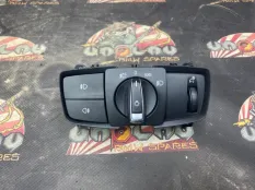 Блок управления светом BMW F20 2012 61316847512 ХЭТЧБЕК N13B16A