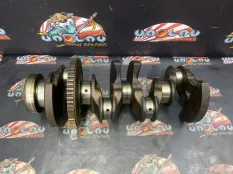 Коленвал BMW E92 11217516040 КУПЕ N46