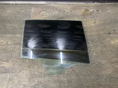 Стекло двери BMW F20 2013 51357242558 ХЭТЧБЕК N13B16A, заднее правое