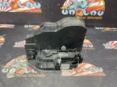 Замок двери BMW F20 2013 51227229460 ХЭТЧБЕК N13B16A, задний правый