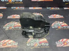 Замок двери BMW F20 2012 51227229459 ХЭТЧБЕК N13B16A, задний левый