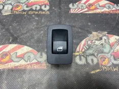 Кнопка стеклоподъемника BMW F20 2012 61319208106 ХЭТЧБЕК N13B16A, задняя