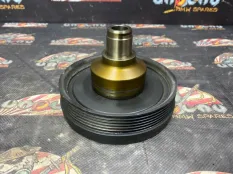 Шкив коленвала BMW E46 01.2003 11237505829 УНИВЕРСАЛ N42B20A