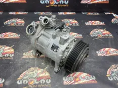 Компрессор кондиционера BMW F30 08.2014 64529330831 СЕДАН N57D30A