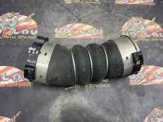 Патрубок интеркулера BMW F30 08.2014 11618513450 СЕДАН N57D30A