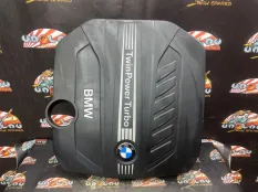 Декоративная крышка двигателя BMW F30 08.2014 11148511484 СЕДАН N57D30A