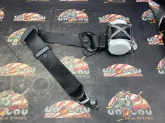 Ремень безопасности BMW F30 08.2014 72117243307 СЕДАН N57D30A, передний левый