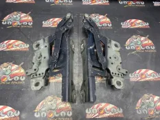 Петля капота BMW F30 08.2014 41617286343 СЕДАН N57D30A