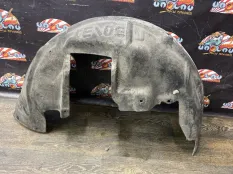 Подкрылок BMW F30 08.2014 51717260293 СЕДАН N57D30A, задний левый