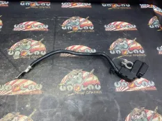 Минусовой провод BMW E87 06.2007 61127618677 ХЭТЧБЕК N52B30
