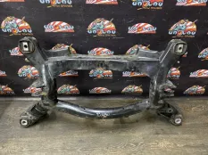 Подрамник BMW F30 08.2014 33316792505 СЕДАН N57D30A, задний