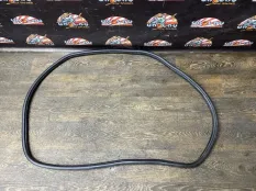 Уплотнительная резинка боковой двери BMW F30 08.2014 51727303967 СЕДАН N57D30A, задняя