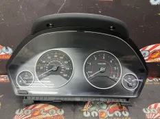 Панель приборов BMW F30 08.2014 62109436308 СЕДАН N57D30A