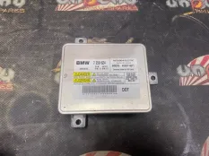 Блок фары BMW E91 63117237647