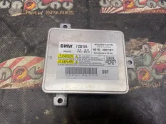 Блок фары BMW E91 63117237647