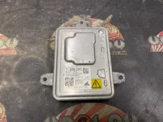 Блок фары BMW F30 08.2014 63117317408 СЕДАН N57D30A