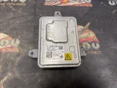 Блок фары BMW F30 08.2014 63117317408 СЕДАН N57D30A