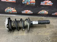 Амортизатор подвески BMW F40 31306899672 B48A20E, передний правый