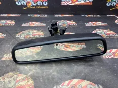 Зеркало заднего вида салонное BMW F30 08.2014 51169345368 СЕДАН N57D30A