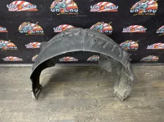 Подкрылок BMW F40 51717484191 B48A20E, задний левый