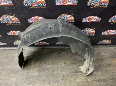 Подкрылок BMW F40 51717484192 B48A20E, задний правый