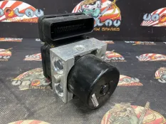 Блок ABS BMW F20 2012 34512460453 ХЭТЧБЕК N13B16A